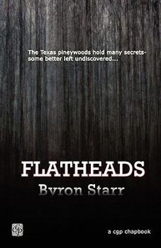 Paperback Flatheads Book