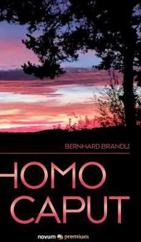 Hardcover Homo Caput [German] Book