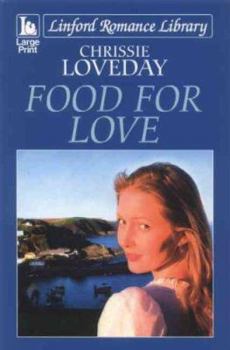 Food for Love - Book  of the Linford Romance