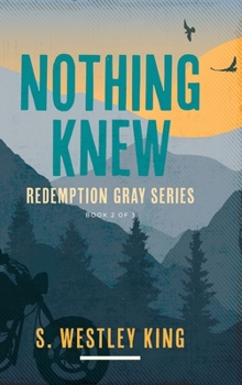 Hardcover Nothing Knew Book