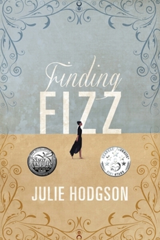 Paperback Finding Fizz Book