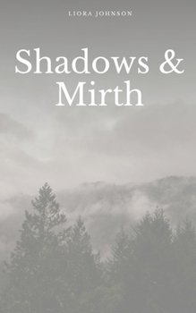 Paperback Shadows & Mirth Book