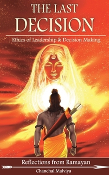 Paperback The Last Decision Book
