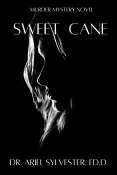 Paperback Sweet Cane [Large Print] Book