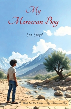 Paperback My Moroccan Boy: Part One Book