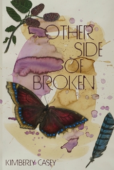 Paperback Other Side of Broken Book