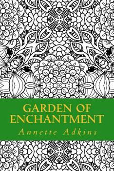 Paperback Garden of Enchantment Book