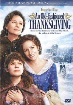 An Old Fashioned Thanksgiving