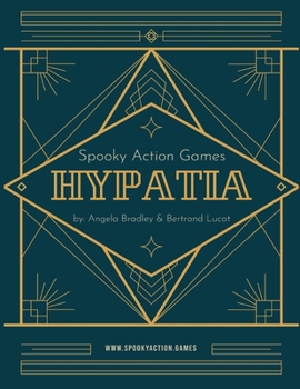 Paperback Hypatia Book