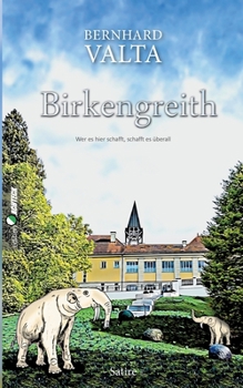 Paperback Birkengreith [German] Book