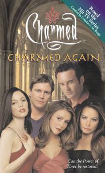 Charmed Again - Book #11 of the Charmed: Zauberhafte Schwestern