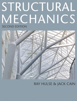 Paperback Structural Mechanics Book