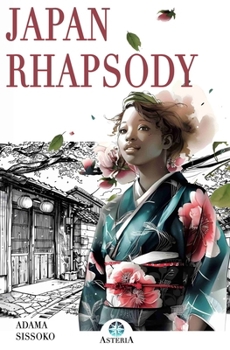 Paperback Japan Rhapsody [French] Book