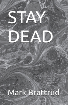 Paperback Stay Dead Book