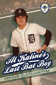 Paperback Al Kalines Last Bat Boy Book