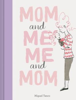 Hardcover Mom and Me, Me and Mom (Mother Daughter Gifts, Mother Daughter Books, Books for Moms, Motherhood Books) Book