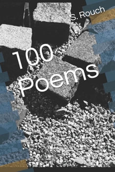 Paperback 100 Poems Book