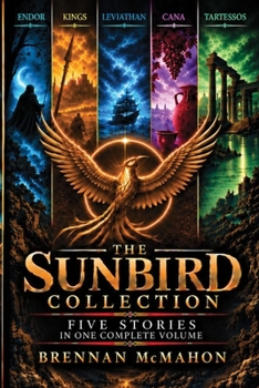 The Sunbird Collection