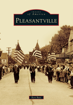 Paperback Pleasantville Book