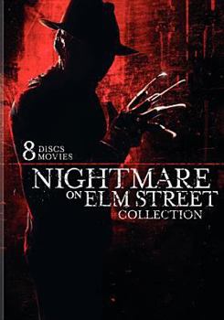 Nightmare on Elm Street Collection
