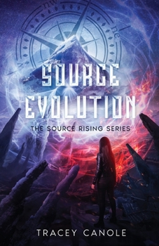 Paperback Source Evolution [Large Print] Book