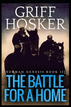 Paperback Battle for a Home Book