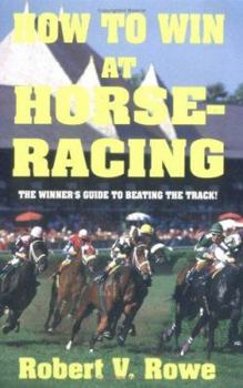 Paperback How to Win at Horseracing Book