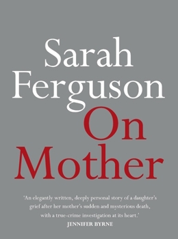 Paperback On Mother Book