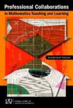 Hardcover Developing Essential Understanding of Geometry for Teaching Mathematics in Grades 6-8 Book