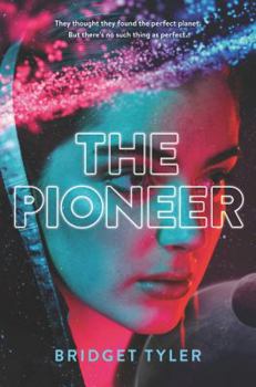 Hardcover The Pioneer Book