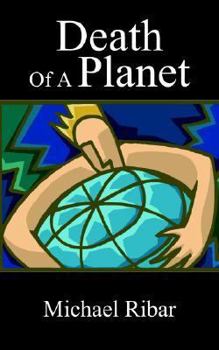 Paperback Death Of A Planet Book