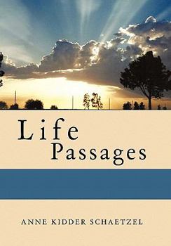 Paperback Life Passages Book