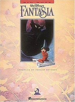 Paperback Fantasia Book