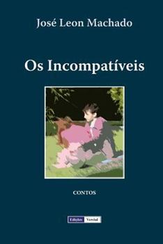 Paperback OS Incompat [Portuguese] Book