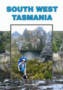 Paperback South West Coast Tasmania Book