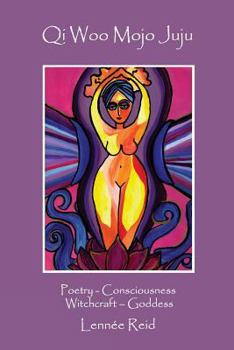 Paperback Qi Woo Mojo Juju Book