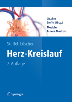 Paperback Herz-Kreislauf [German] Book