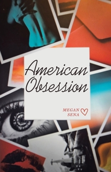 Paperback American Obsession Book