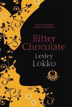 Hardcover Bitter Chocolate Book