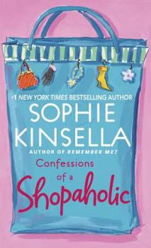 Mass Market Paperback Confessions of a Shopaholic Book
