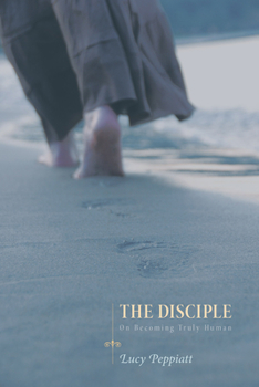 Hardcover The Disciple Book