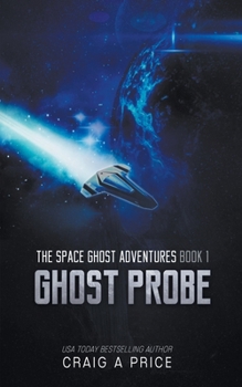 Paperback Ghost Probe Book