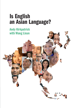 Paperback Is English an Asian Language? Book