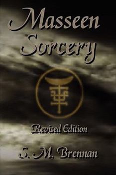 Paperback Masseen Sorcery - Revised Edition Book