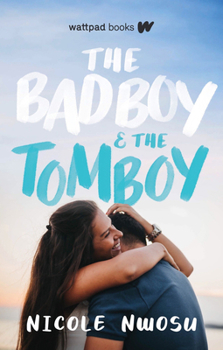 Paperback The Bad Boy and the Tomboy Book