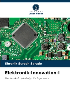 Paperback Elektronik-Innovation-I [German] Book