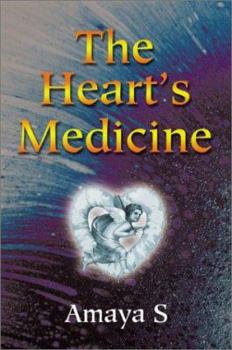 Paperback The Heart's Medicine Book