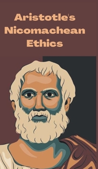 Hardcover Aristotle's Nicomachean Ethics Book