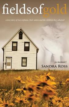 Paperback Fields of Gold: A Love Story Book