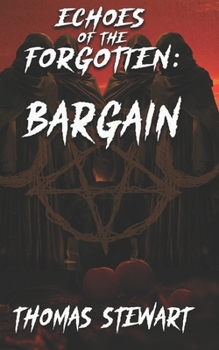 Paperback Echoes Of The Forgotten Presents: Bargain Book